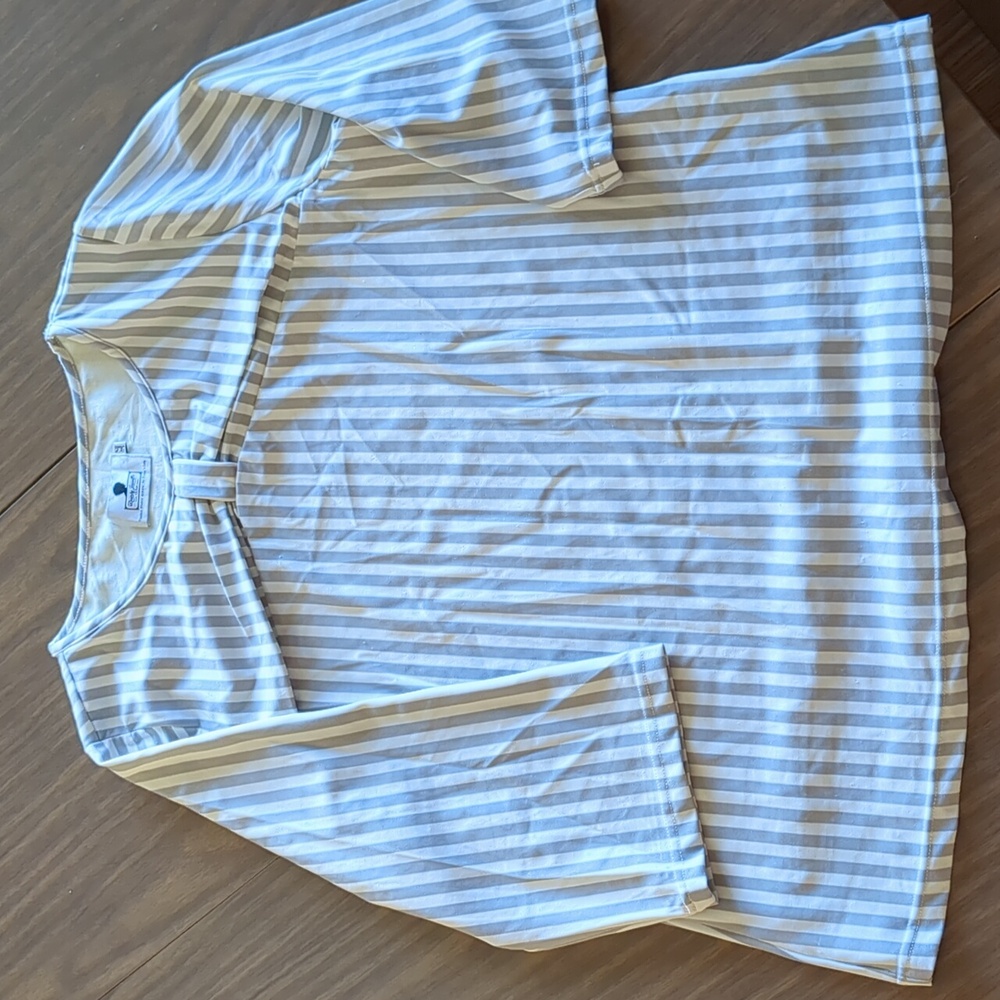 Dainty Jewels Swim Top